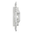 SCHNEIDER - Obturateur, blanc, Odace - vignette