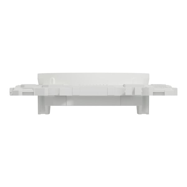 SCHNEIDER - Obturateur, blanc, Odace - large