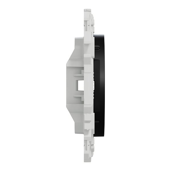SCHNEIDER - Obturateur, noir, Odace - large