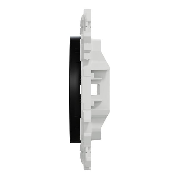 SCHNEIDER - Obturateur, noir, Odace - large