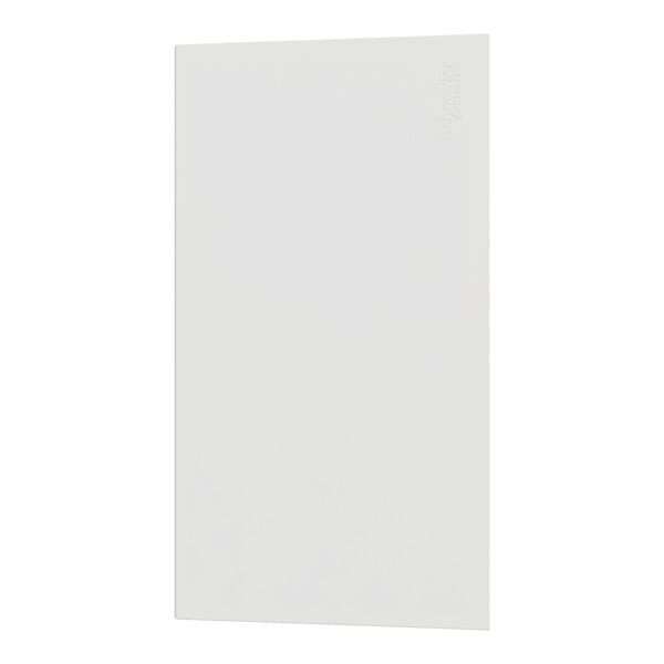 SCHNEIDER - Boîte pour montage en saillie, blanc, Odace - large