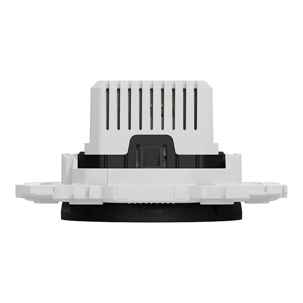 SCHNEIDER - Chargeur double USB-C 21W Power Delivery, noir , Odace - large