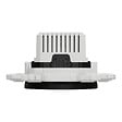 SCHNEIDER - Chargeur double USB-C 21W Power Delivery, noir , Odace - vignette