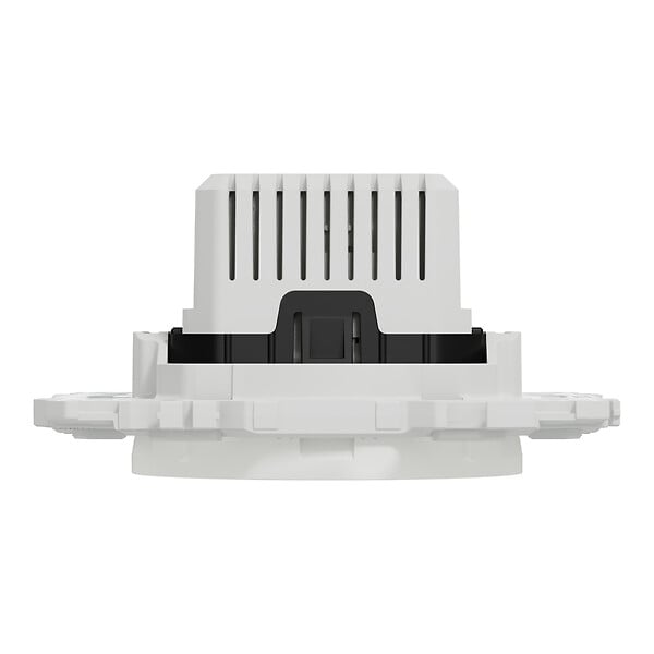 SCHNEIDER - Chargeur double USB-C 21W Power Delivery, blanc , Odace - large