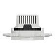 SCHNEIDER - Chargeur double USB-C 21W Power Delivery, blanc , Odace - vignette