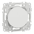 SCHNEIDER - Permutateur blanc, 10A, Odace - vignette