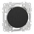 SCHNEIDER - Permutateur noir, 10A, Odace - vignette
