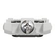 SCHNEIDER - Sachet de 2 griffes rapides 30/40 mm, Odace - vignette