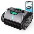 WYBOT - Robot Piscine électrique Sans Fil 2h50 Max D'autonomie - WYBOT C1 PRO - vignette