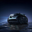 WYBOT - Robot Piscine électrique Sans Fil 2h Max D'autonomie - WYBOT C2 PRO - vignette