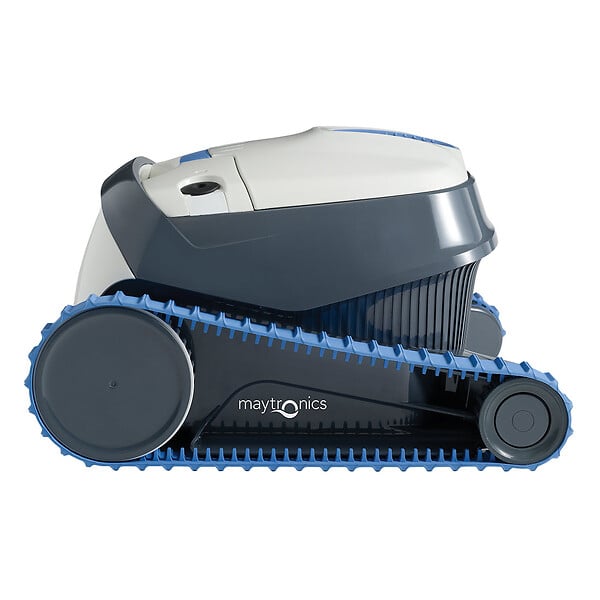DOLPHIN - robot electrique de piscine fond et parois - s100 - large