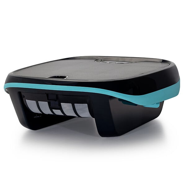 DOLPHIN - Robot Nettoyeur De Surface Autonome Solaire - SKIMMI 200 - large
