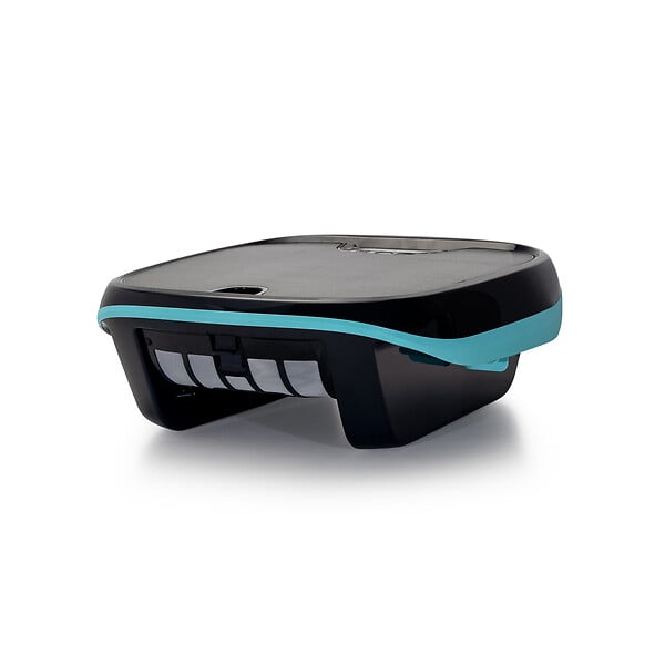 DOLPHIN - Robot Nettoyeur De Surface Autonome Solaire - SKIMMI 200 - large