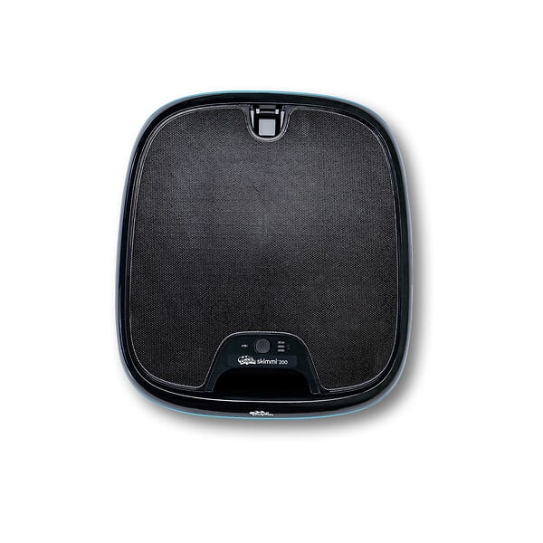 DOLPHIN - Robot Nettoyeur De Surface Autonome Solaire - SKIMMI 200 - large