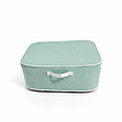 COCO LOUNGE - Pouf de jardin gonflable NUMA Collection Soge - vert d'eau - vignette