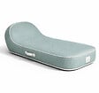 COCO LOUNGE - Transat gonflable PALMA Collection  Soge - vert d'eau - vignette