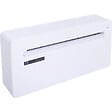 VOLTMAN - Pompe à chaleur Climatiseur Monobloc intérieur Wifi KUB-E+ 8000BTU - Voltman - vignette