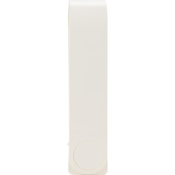 VOLTMAN - Ventilateur de table rechargeable 15 cm - blanc - Voltman - large