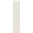 VOLTMAN - Ventilateur de table rechargeable 15 cm - blanc - Voltman - vignette