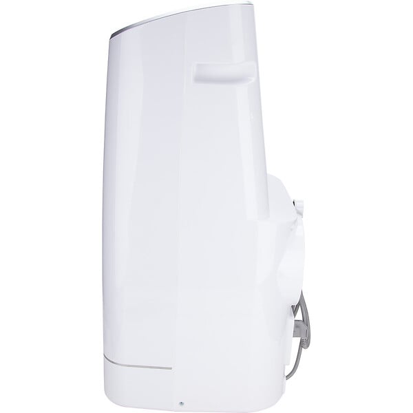 VOLTMAN - Climatiseur mobile réversible 3 en 1 - 9000BTU - 400m³/h - jusqu'à 80L/h blanc - Voltman - large