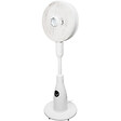 VOLTMAN - Brumisateur d'air design à roulettes Brizz+ Ø 42 cm - blanc - Voltman - vignette