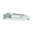 AIRLUX - Hotte Casquette 60cm 322m3/h Inox - AHC632SS - vignette