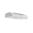 FAGOR - Hotte Visière 60cm 189m3/h Blanc - FHC14200B - vignette