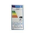 BEKO - Hotte Casquette 60cm 295m3/h Métal - HNS61212XH - vignette
