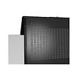 BEKO - Hotte Casquette 60cm 295m3/h Métal - HNS61212XH - vignette