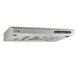 FAGOR - hotte casquette 60cm 185m3/h silver - FHC8200S - vignette