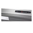 FAGOR - hotte casquette 60cm 185m3/h silver - FHC8200S - vignette