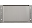 NOVY - Hotte Plafond 90cm 815m3/h Inox - 6830/16 - vignette