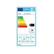 ELECTROLUX - Hotte Décorative Murale 70cm 600m3/h Inox - LFG517X1 - vignette