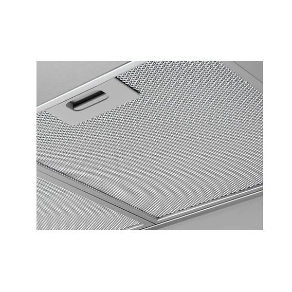 ELECTROLUX - Hotte Décorative Murale 70cm 600m3/h Inox - LFG517X1 - large