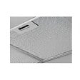 ELECTROLUX - Hotte Décorative Murale 70cm 600m3/h Inox - LFG517X1 - vignette