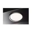 ELECTROLUX - Hotte Décorative Murale 70cm 600m3/h Inox - LFG517X1 - vignette