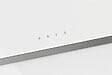 ROBLIN - hotte décorative inclinée 80cm 580m3/h blanc - 5630306 - vignette