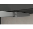 NEFF - Hotte Télescopique 60cm 399m³/h Argent Métallisé - D46ED52X1 - vignette