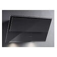 FALMEC - hotte décorative inclinée 85cm 800m3/h noir - VERSO1421 - vignette