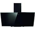 ELICA - hotte décorative inclinée 90cm 613m3/h noir - prf0119828 - vignette