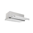 FAGOR - Hotte Télescopique 60cm 518m3/h Inox - FHT550C - vignette