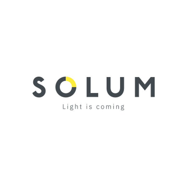 SOLUM - Collerette Ronde Or pour NORMA - SOLUM - N004G - large