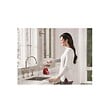 BISSEL - Aspirateur Laveur 3 En 1 560w Blanc/rouge - 22034 - vignette