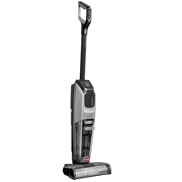 BISSEL - Aspirateur Laveur Rechargeable Gris - 3913N - large