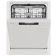HISENSE - Lave-vaisselle 60cm 14 Couverts 45db Blanc - HS642C90W - vignette