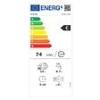 HISENSE - Lave-vaisselle 60cm 14 Couverts 45db Blanc - HS642C90W - vignette
