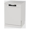HISENSE - Lave-vaisselle 60cm 14 Couverts 45db Blanc - HS642C90W - vignette