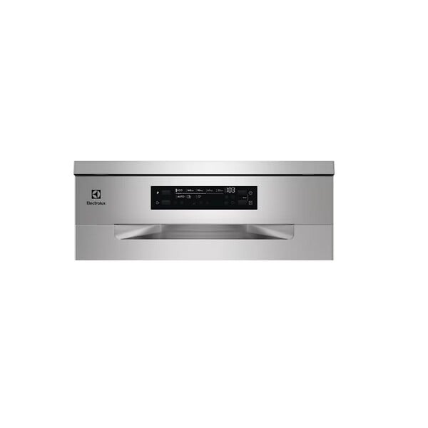 ELECTROLUX - Lave-vaisselle 60cm 14 Couverts 44db Inox - ESM48400SX - large