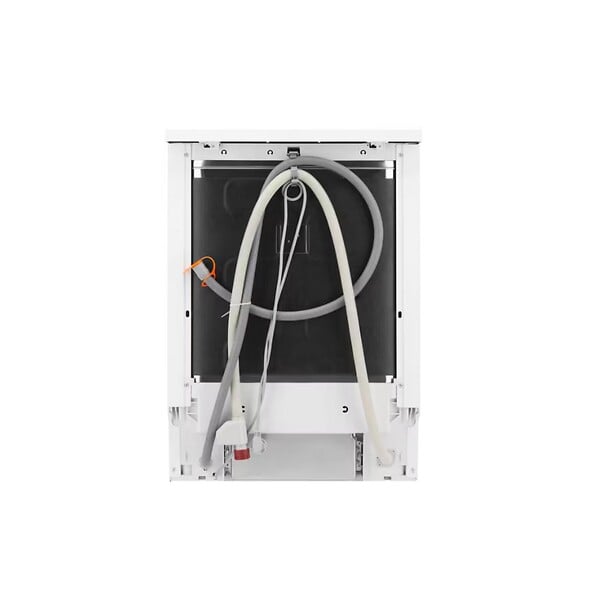 ELECTROLUX - Lave-vaisselle 60cm 14 Couverts 44db Inox - ESM48400SX - large