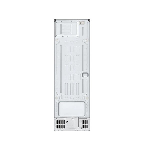 LG - congélateur armoire 60cm 324l nofrost - GFT61SWCSE - large